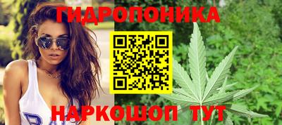 гидропоника Мариинск